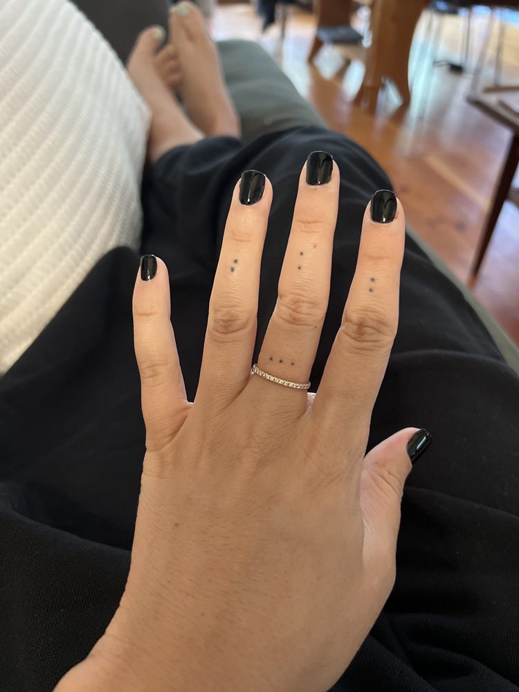 BCBC NAILS SPA 107 Photos & 122 Reviews Nail Salons 4732 Commons