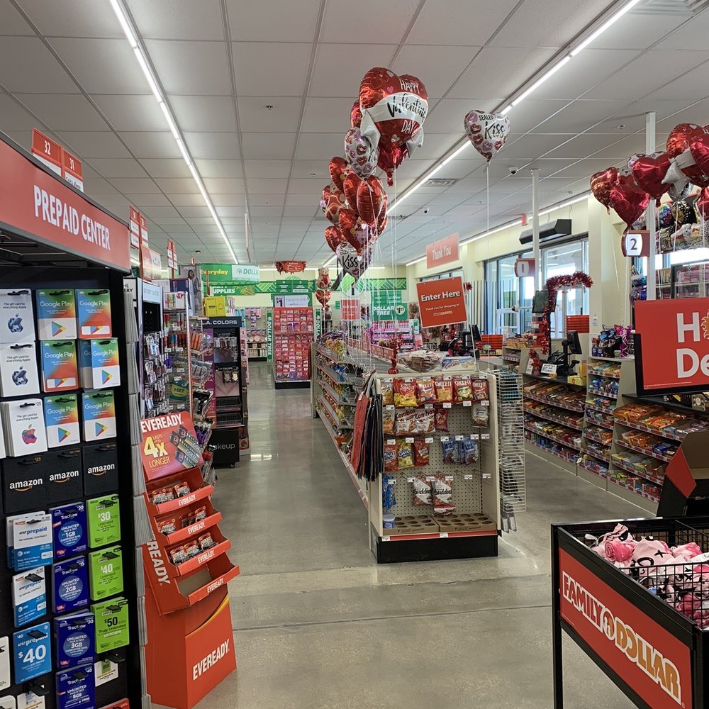Family Dollar Overland Park, KS - Last Updated June 2026