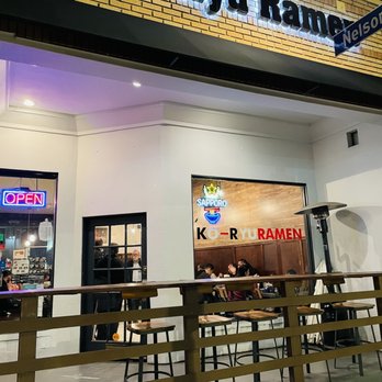 Ko Ryu Ramen - Dinner time - Ramen Near Me - San Pedro, California Ko Ryu Ramen - Dinner time - Ramen Near Me - San Pedro, California