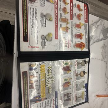 Tequila's & Botanero - Menu - Mexican Near Me - San Jose, California Tequila's & Botanero - Menu - Mexican Near Me - San Jose, California
