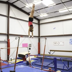 Tumble Time Gymnastics
