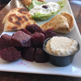 Hellenic - Lunch - Greek Near Me - East Marion, New York