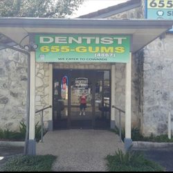 Perrin Beitel Dental, PC - Building
