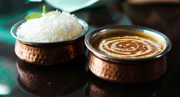 Banana Leaf by null