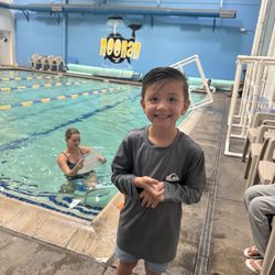 Noonan Family Swim School