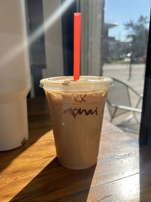 Heartbreak Coffee by null