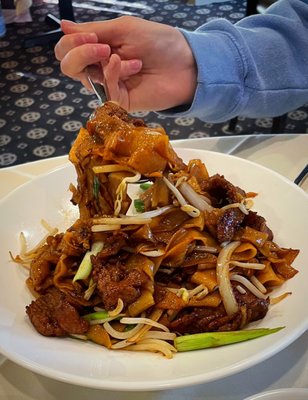 Très Yan & Wu by null