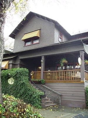 Amber House Inn of Midtown by null