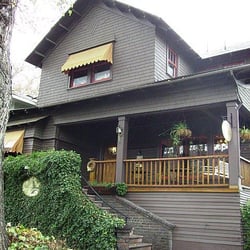 Amber House Inn of Midtown