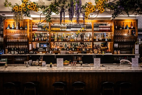 Da Claudio NYC Ristorante by null