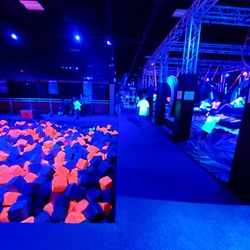 Sky Zone Clifton Park