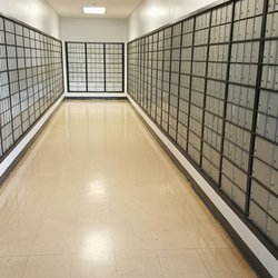 US Post Office - Wimauma