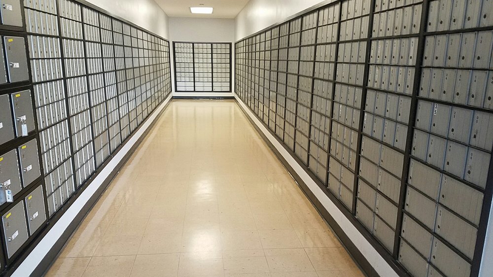 US POST OFFICE WIMAUMA Updated May 2024 10 Reviews 5608 State