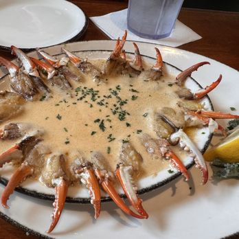 The Chimes East - SAUTEED CRAB FINGERS - Cajun/Creole Near Me - Baton Rouge, Louisiana