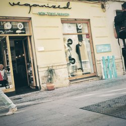Veganized Non Toxic Fashion - Concept Store de moda ecologica en Malaga