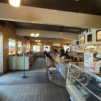 Ruby's Cafe - Diners Near Me - Missoula, Montana