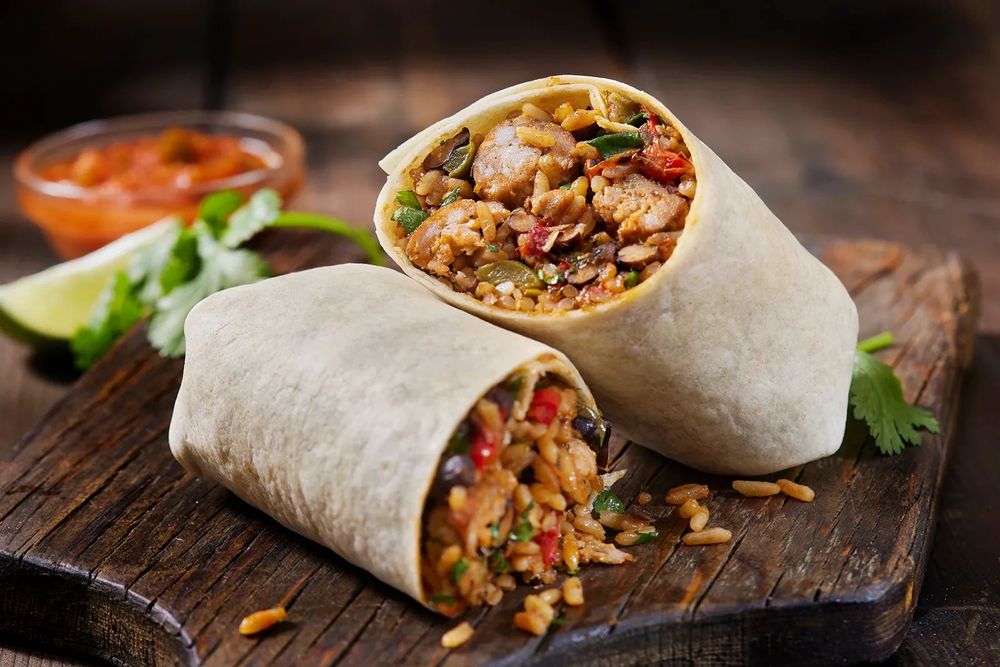 Sabor Mexicano Bar & Grill