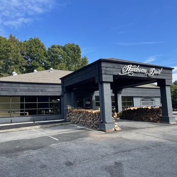 Handsome Devil - Barbeque Near Me - Newburgh, New York Handsome Devil - Barbeque Near Me - Newburgh, New York