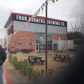 Four Corners Brewing - Breweries Near Me - Dallas, Texas Four Corners Brewing - Breweries Near Me - Dallas, Texas