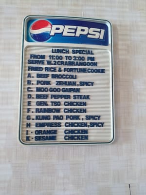 Menu photo 7 Old St Louis Chop Suey St. Louis, MO Menu photo 7 Old St Louis Chop Suey St. Louis, MO