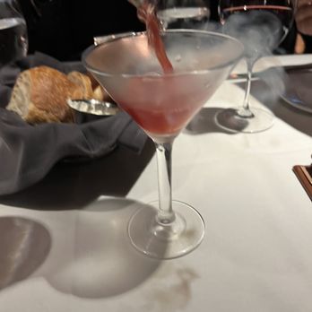 Ocean Prime - Specialty drink - Seafood Near Me - Washington, DC, District of Columbia