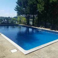 Harvey's Pool & Spa Service