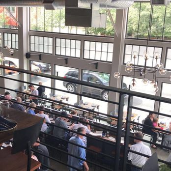 FlintCreek Cattle - New American Near Me - Seattle, Washington