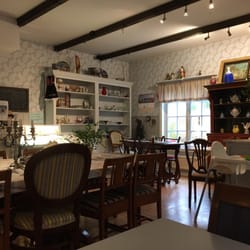 Cafe Restaurante Hjemme Hos Sviger