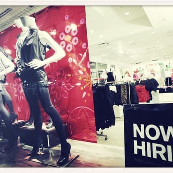 Express - Women's Clothing Near Me - Cincinnati, Ohio