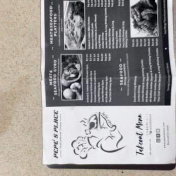 Pepe's Place - Seafood Near Me - New Rochelle, New York Pepe's Place - Seafood Near Me - New Rochelle, New York