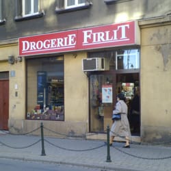 Drogeria Firlit