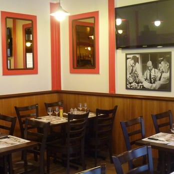 Le 7ème B'Art - Le 7ème b'art - French Near Me - Paris, 75