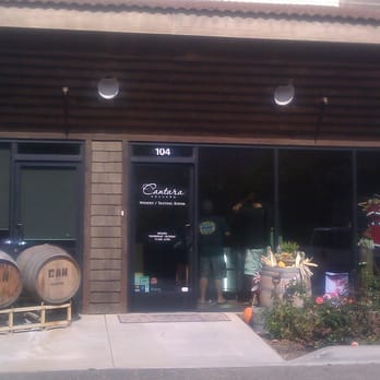 Cantara Cellars - Storefront - Wineries Near Me - Camarillo, California Cantara Cellars - Storefront - Wineries Near Me - Camarillo, California