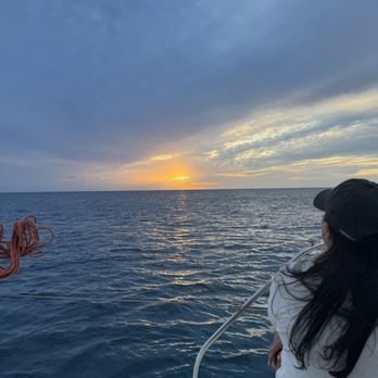MANA Cruises & Charters - Sunset - Boat Tours Near Me - Kapolei, Hawaii MANA Cruises & Charters - Sunset - Boat Tours Near Me - Kapolei, Hawaii