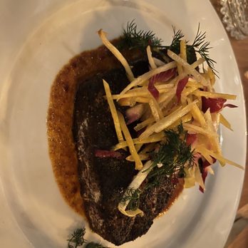 Herb & Sea - Seafood Near Me - Encinitas, California
