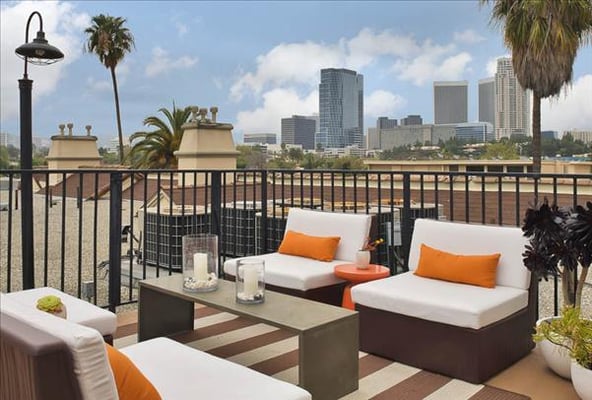 Westside Villas Apartments by null