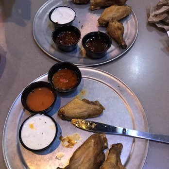 Pluckers Wing Bar - Webster - Chicken Wings Near Me - Webster, Texas Pluckers Wing Bar - Webster - Chicken Wings Near Me - Webster, Texas