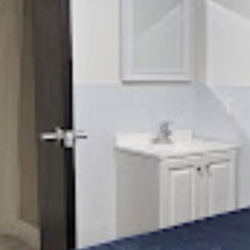Northeast Ohio - Their rooms with a shower in it more privacy.
