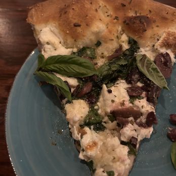 DaCapo - Mediterranean Pizza - Italian Near Me - Avon, Connecticut