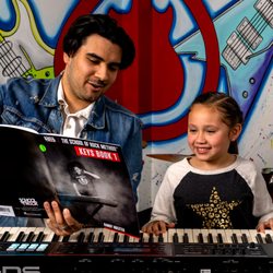 School of Rock