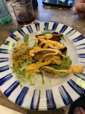 Hook & Ladder Sarsfield Street by null