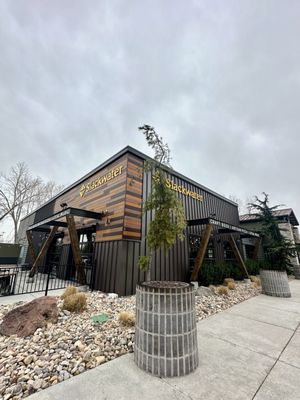 Slackwater Sandy by null