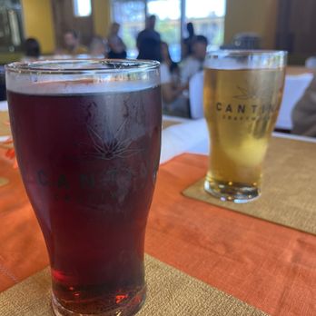 Brekki Brekki - Berry and pear cider - Breakfast & Brunch Near Me - Albuquerque, New Mexico