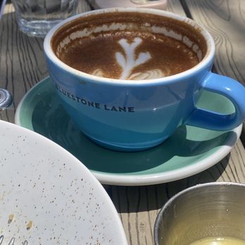 Bluestone Lane San Clemente Café - Breakfast & Brunch Near Me - San Clemente, California