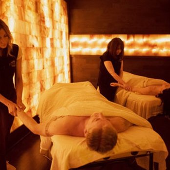 Zenbar Healing Studio - Couples massage in our salt cave performed by registered massage therapists - Massage Therapy Near Me - Oakville, Ontario Zenbar Healing Studio - Couples massage in our salt cave performed by registered massage therapists - Massage Therapy Near Me - Oakville, Ontario