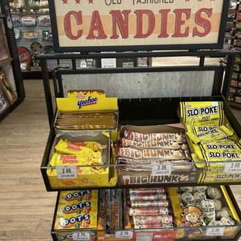 Bass Pro Shops - Old fashioned candy - Accessories Near Me - Irvine, California Bass Pro Shops - Old fashioned candy - Accessories Near Me - Irvine, California