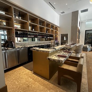 Hall Wines - Wine Tasting Room Near Me - Palm Springs, California Hall Wines - Wine Tasting Room Near Me - Palm Springs, California