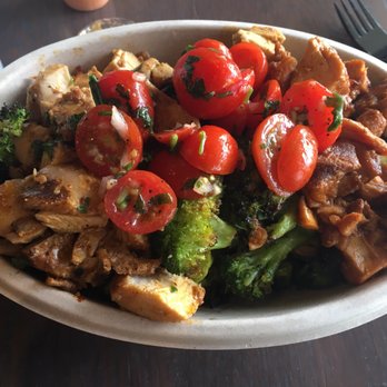 Bolay - New American Near Me - Boca Raton, Florida