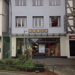 König Bürotechnik
