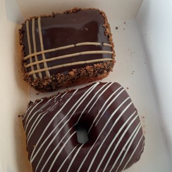 Sweet Alchemy Confectionery - Donuts - Donuts Near Me - Davie, Florida